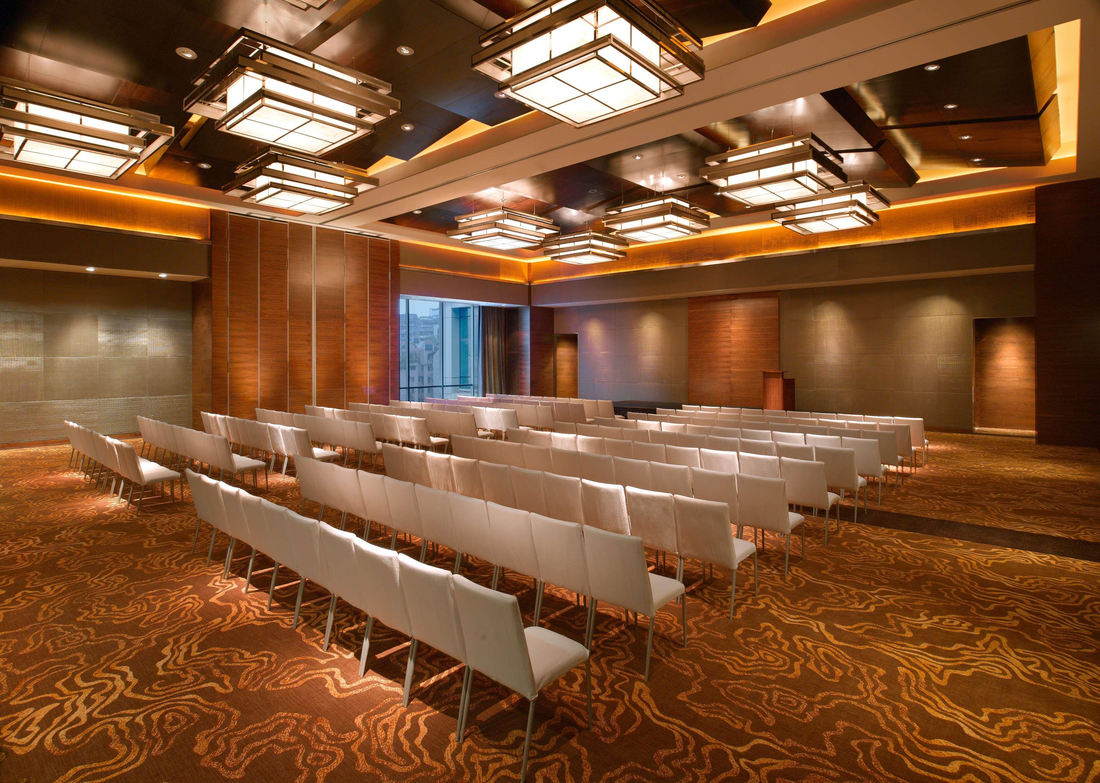Hyatt Regency Chongqing Hotel Zewnętrze zdjęcie
