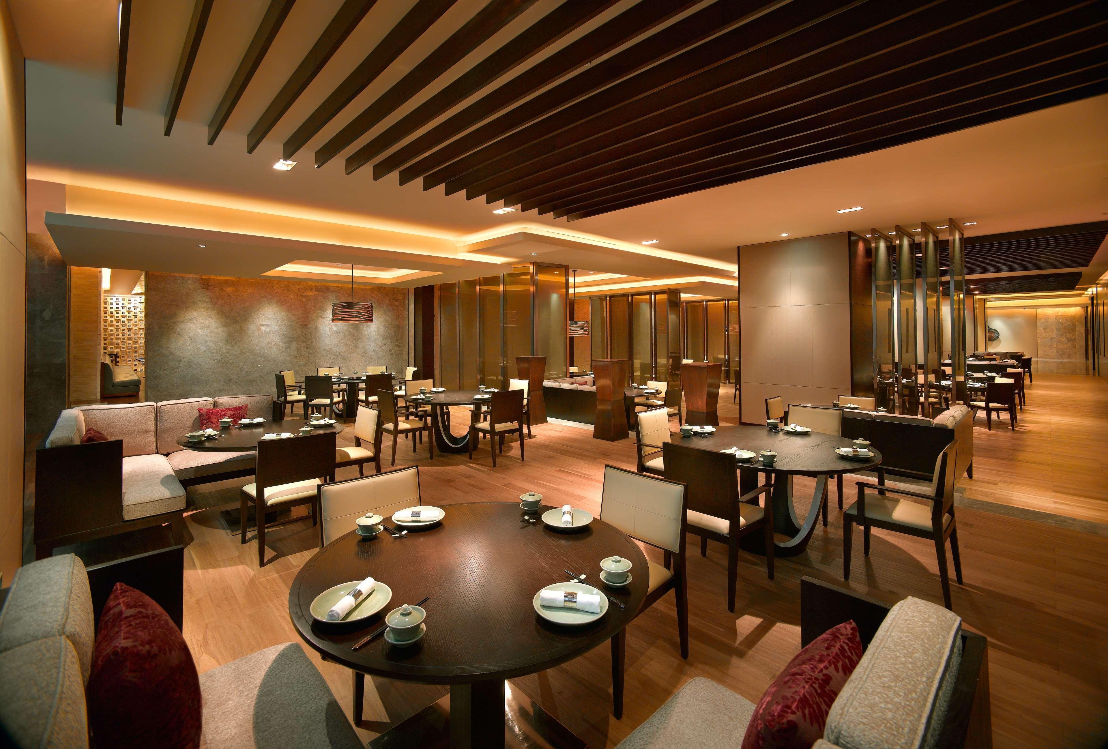 Hyatt Regency Chongqing Hotel Zewnętrze zdjęcie