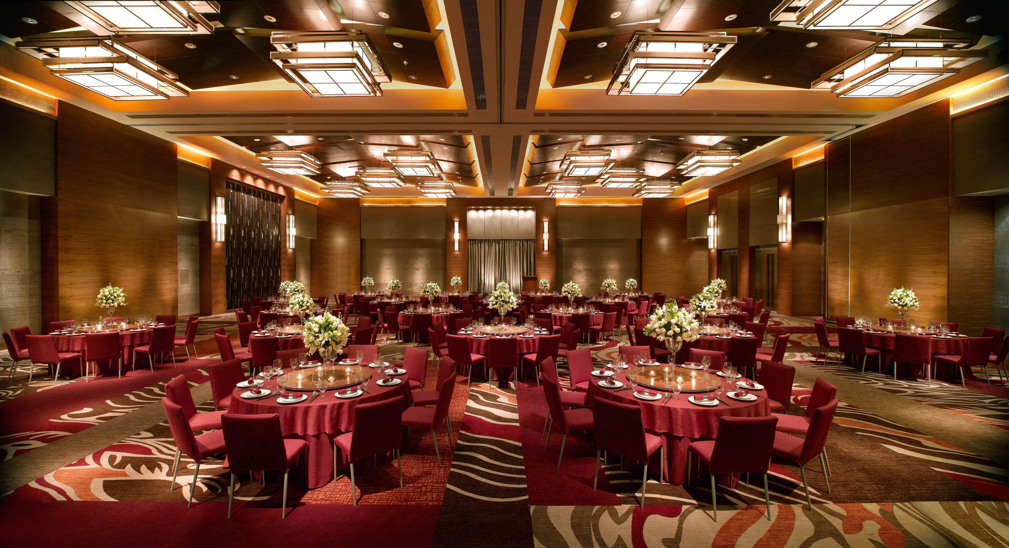 Hyatt Regency Chongqing Hotel Zewnętrze zdjęcie