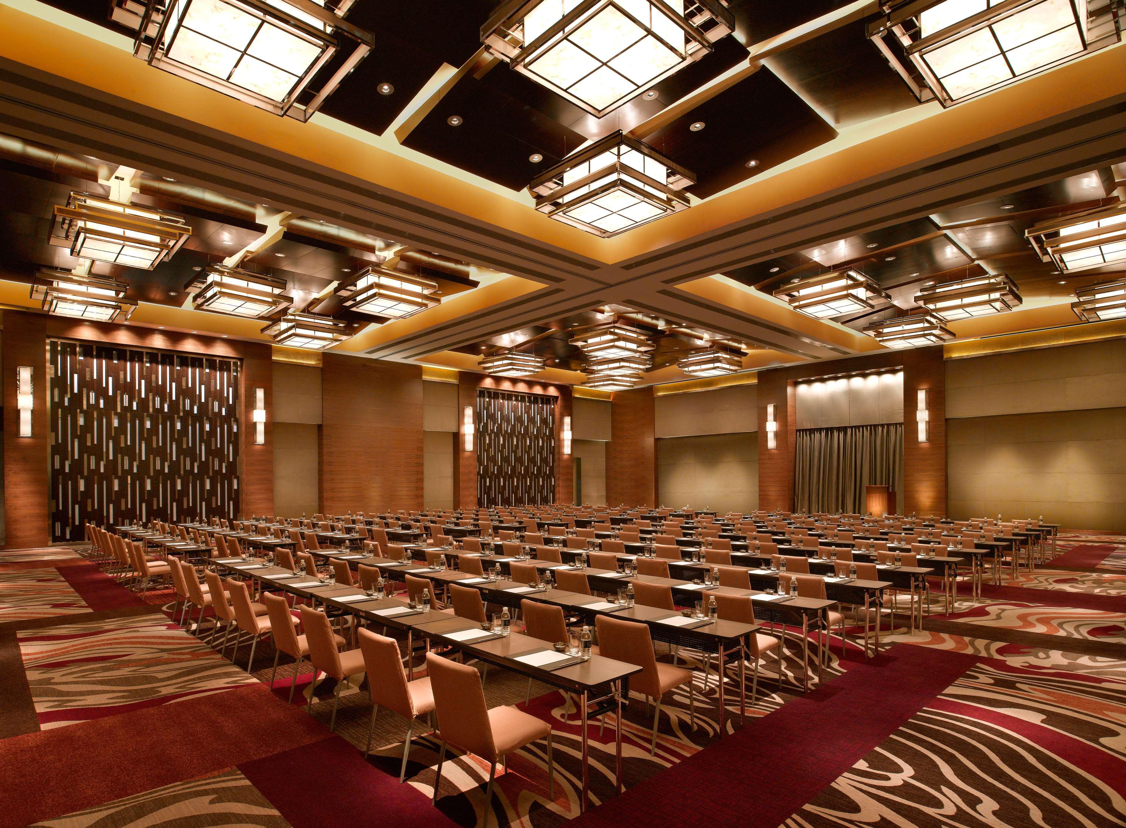 Hyatt Regency Chongqing Hotel Zewnętrze zdjęcie