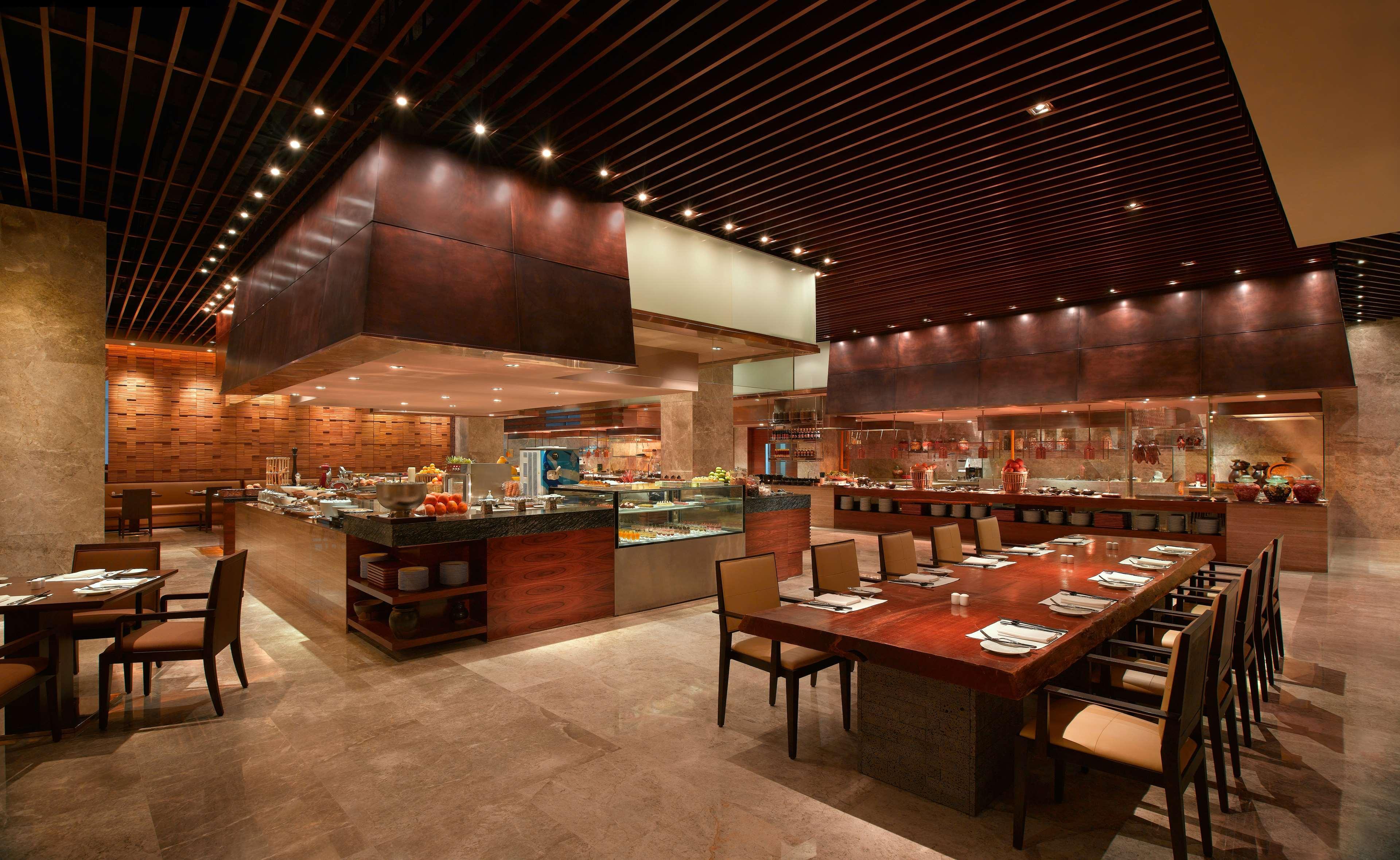Hyatt Regency Chongqing Hotel Zewnętrze zdjęcie