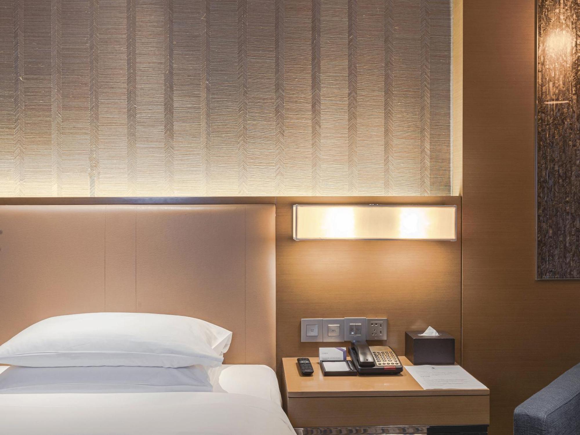 Hyatt Regency Chongqing Hotel Zewnętrze zdjęcie